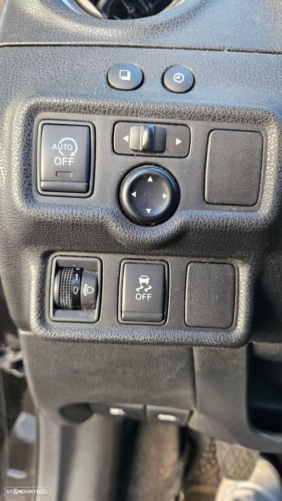 Nissan Note 1.2 Acenta - 28