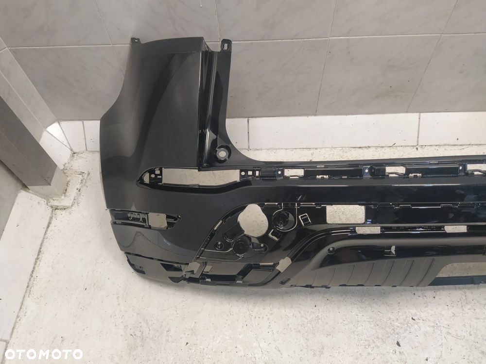 RANGE ROVER NEW EVOQUE 2020- ZDERZAK TYŁ TYLNY ORYGINAŁ - 22