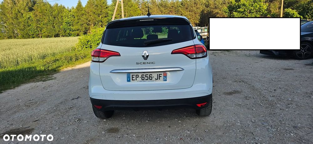 Renault Scenic - 4