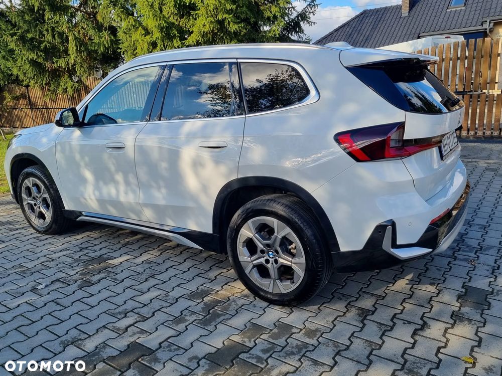 BMW X1 sDrive18i xLine - 11