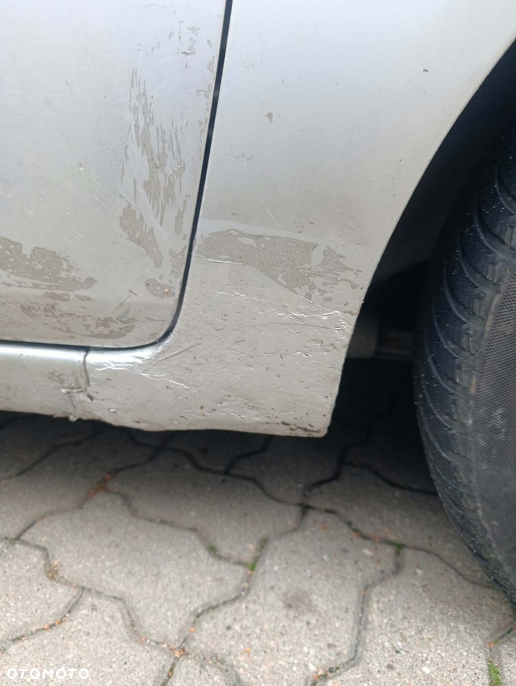 Ford Fiesta - 5