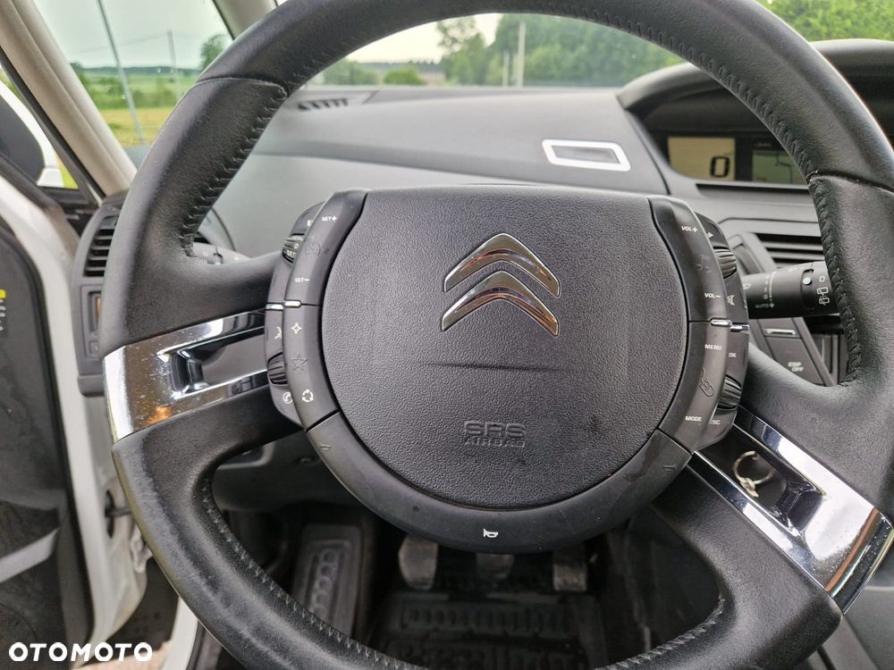 Citroën C4 Picasso 1.6 VTi Selection - 13