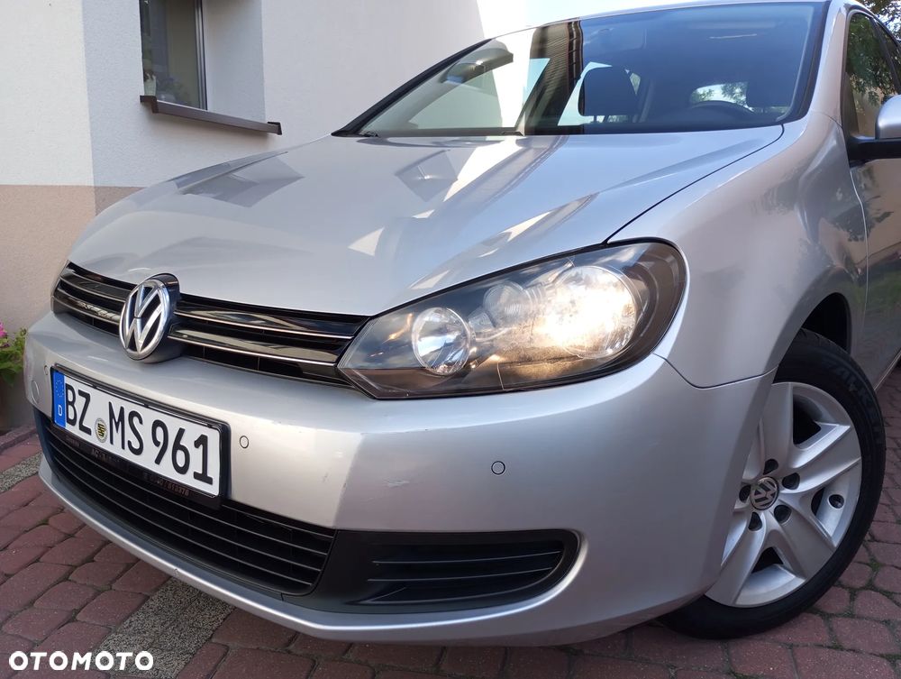 Volkswagen Golf - 13