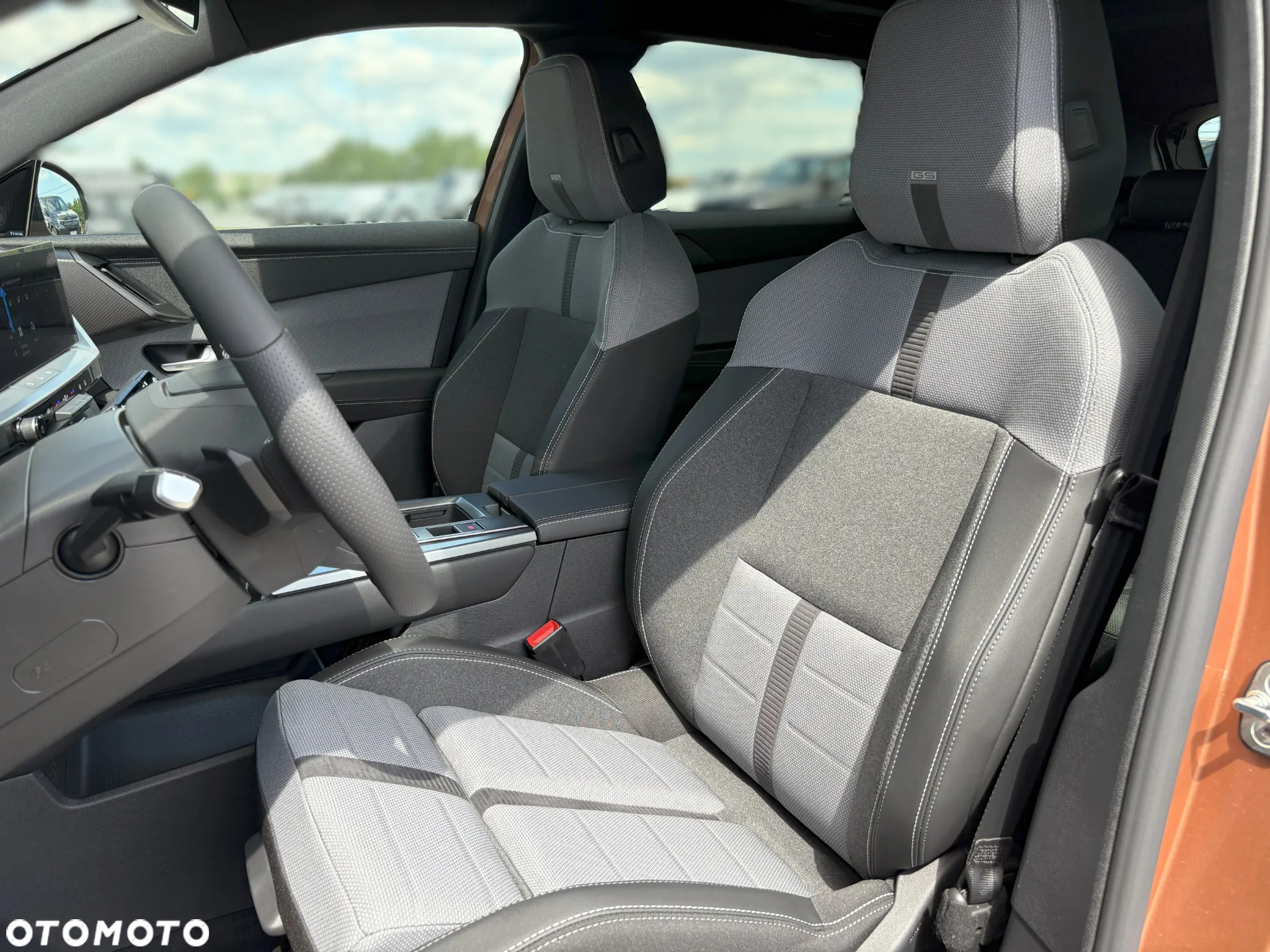 Opel Grandland 1.2 T mHEV GS S&S eDTC6 - 14