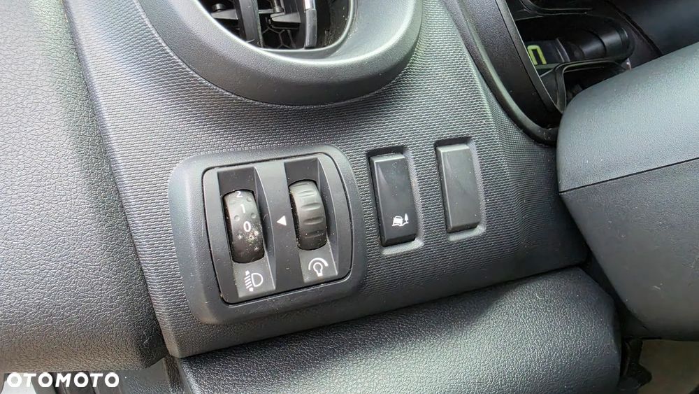 Fiat Talento Multicab L2H1 SX - 35