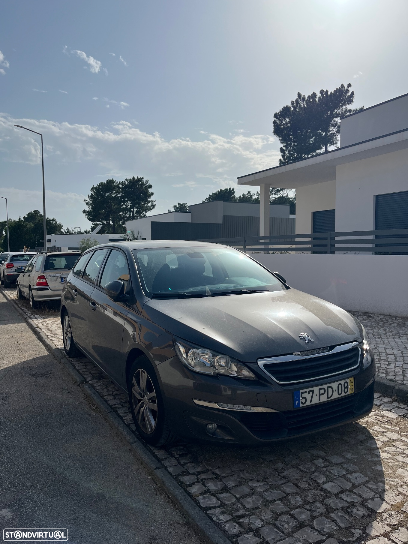 Peugeot 308 SW 1.6 HDi Access - 7