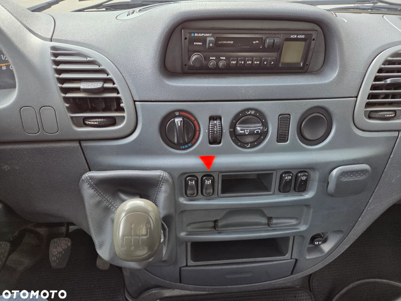 Mercedes-Benz Sprinter 311CDI - 22 m Wumag WTB 220 - Podnośnik koszowy ZWYŻKA jak Palfinger P Ruthmann TB Multitel GSR - 10