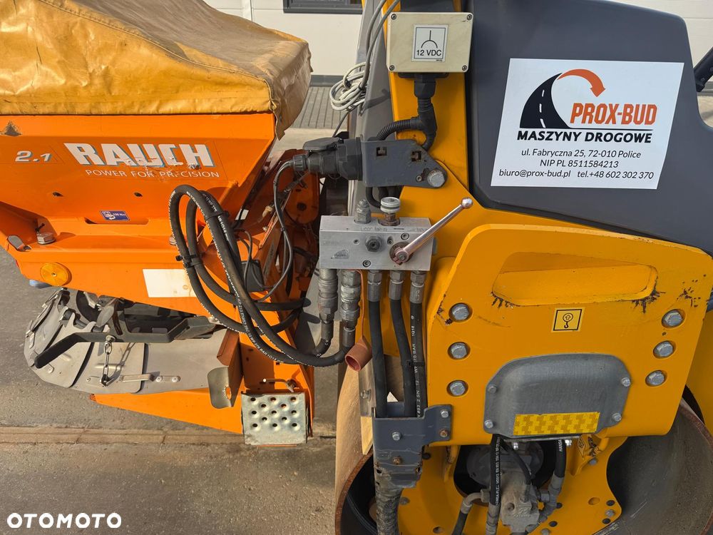 Hamm HD 14 VV - 13