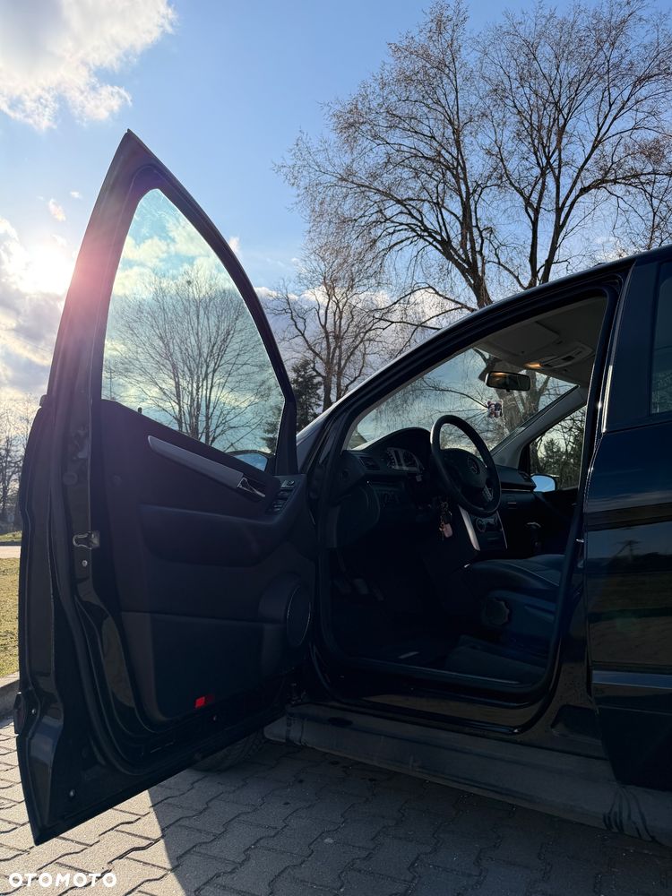 Mercedes-Benz Klasa B 150 - 10