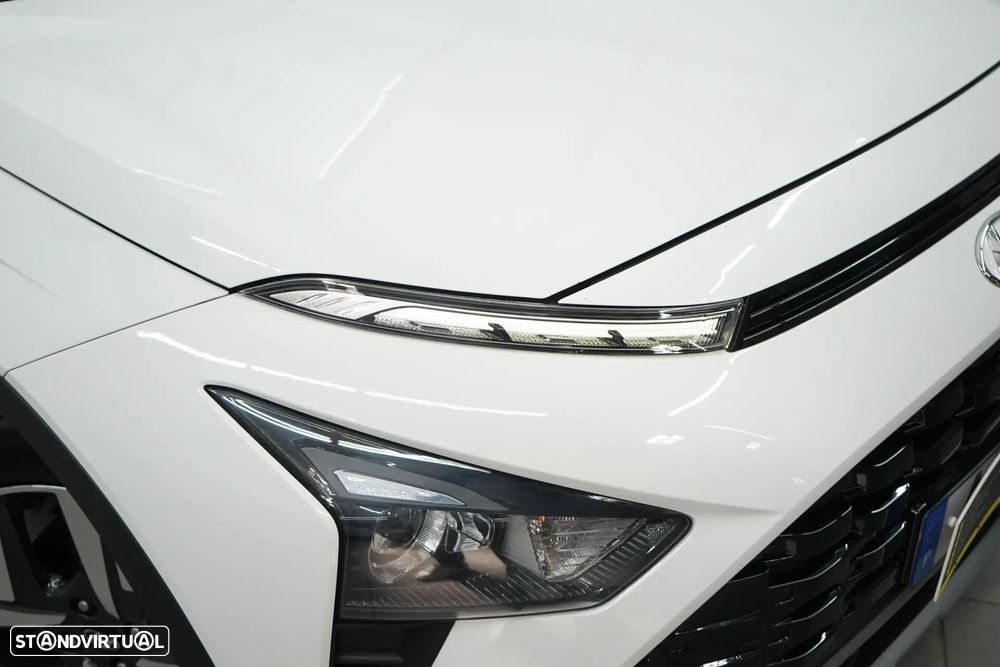 Hyundai Bayon 1.0 T-GDI Premium - 9