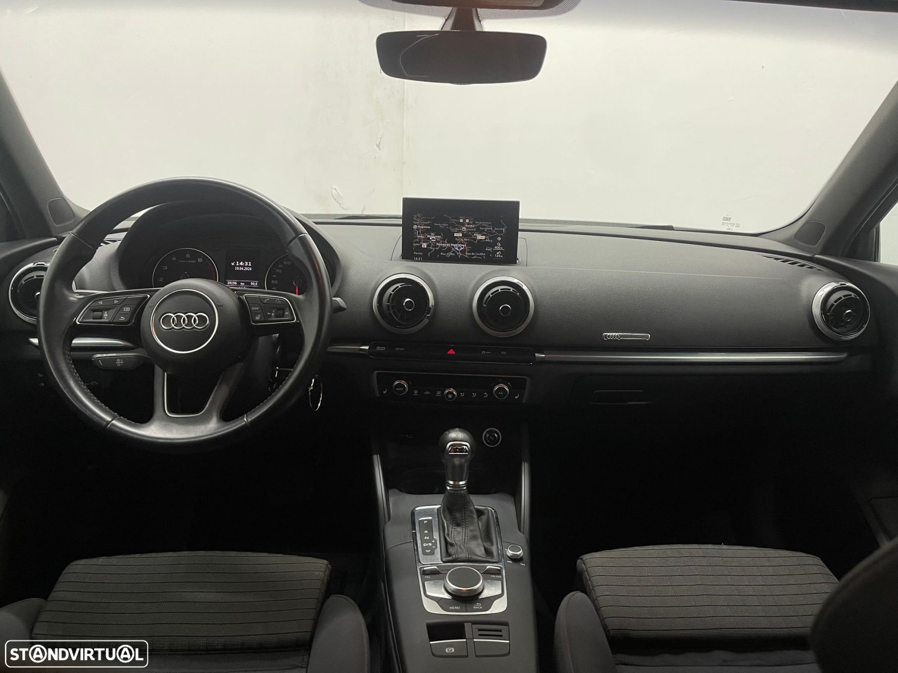 Audi A3 Sportback 35 TFSI S tronic S line - 6