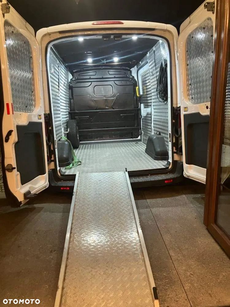 Ford TRANSIT - 10