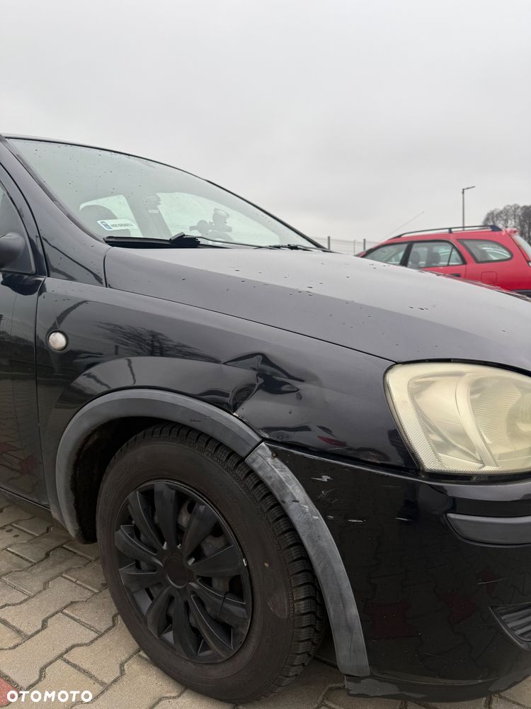 Opel Corsa - 3