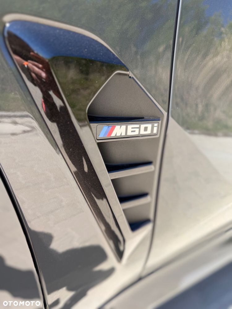BMW X5 M - 27