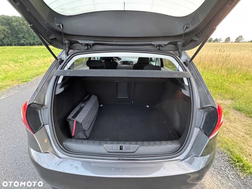 Peugeot 308 PureTech 110 Stop & Start Allure - 12