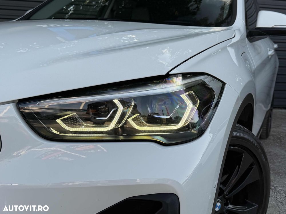 BMW X1 xDrive25e xLine - 31