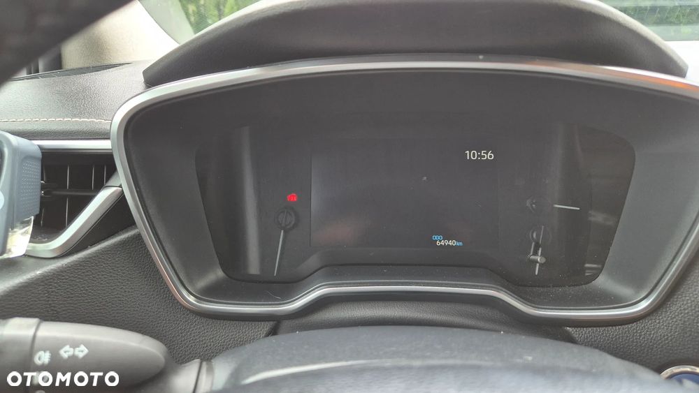 Toyota Corolla 1.8 Hybrid Executive - 15