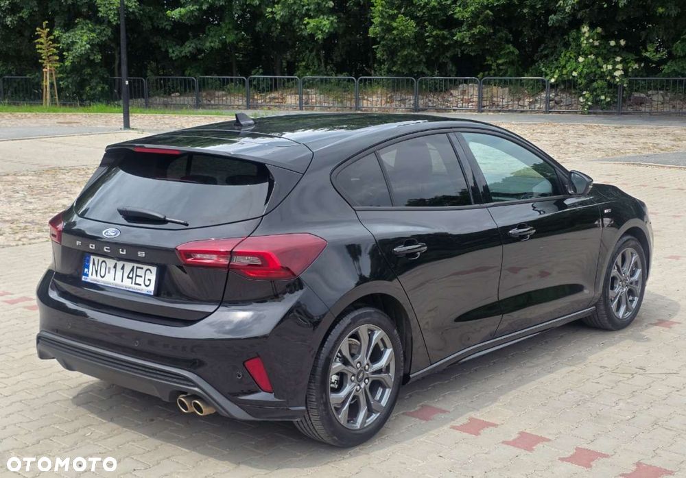 Ford Focus - 3