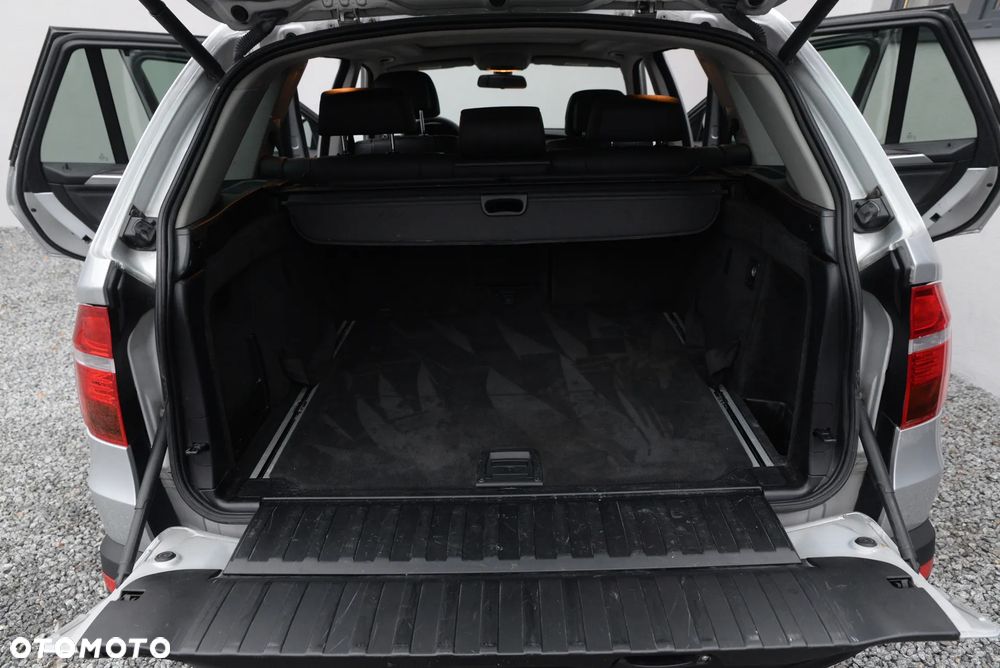 BMW X5 - 25