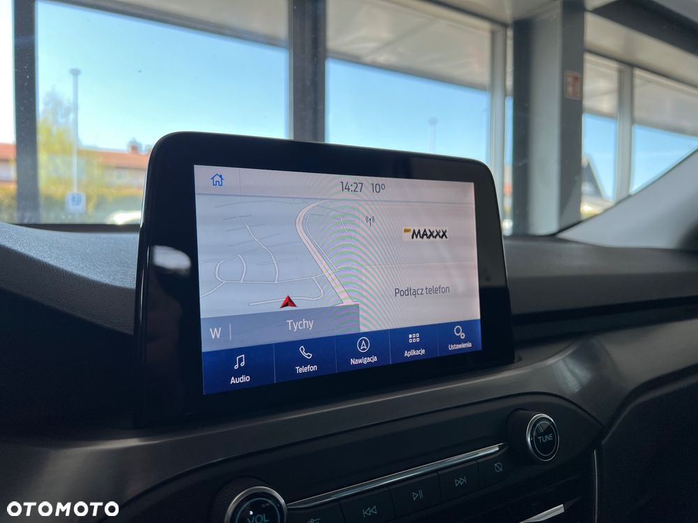 Ford Focus 1.0 EcoBoost mHEV Titanium - 28