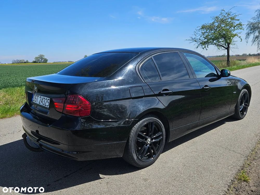BMW Seria 3 - 3