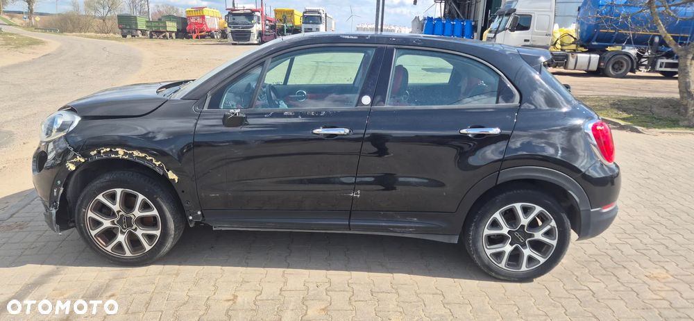 Fiat 500X 1.3 MultiJet Pop Star - 11