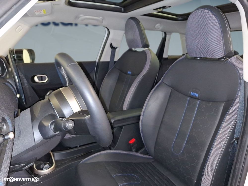MINI 5 Portas Cooper Auto - 11