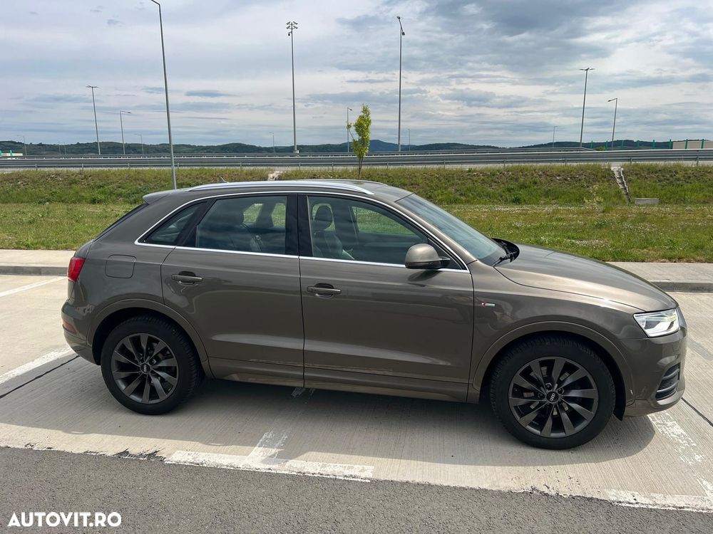 Audi Q3 Sportback - 4