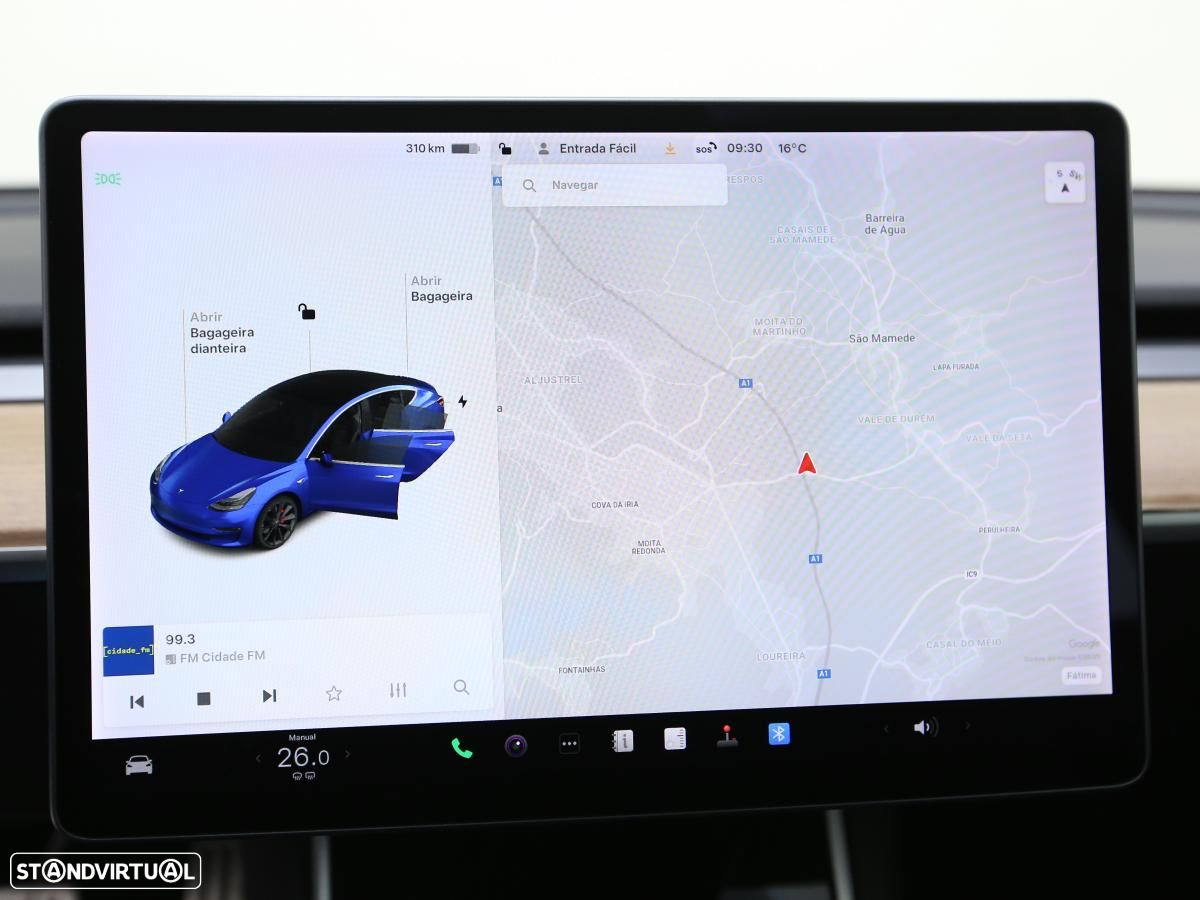 Tesla Model 3 Performance Dual Motor AWD - 21