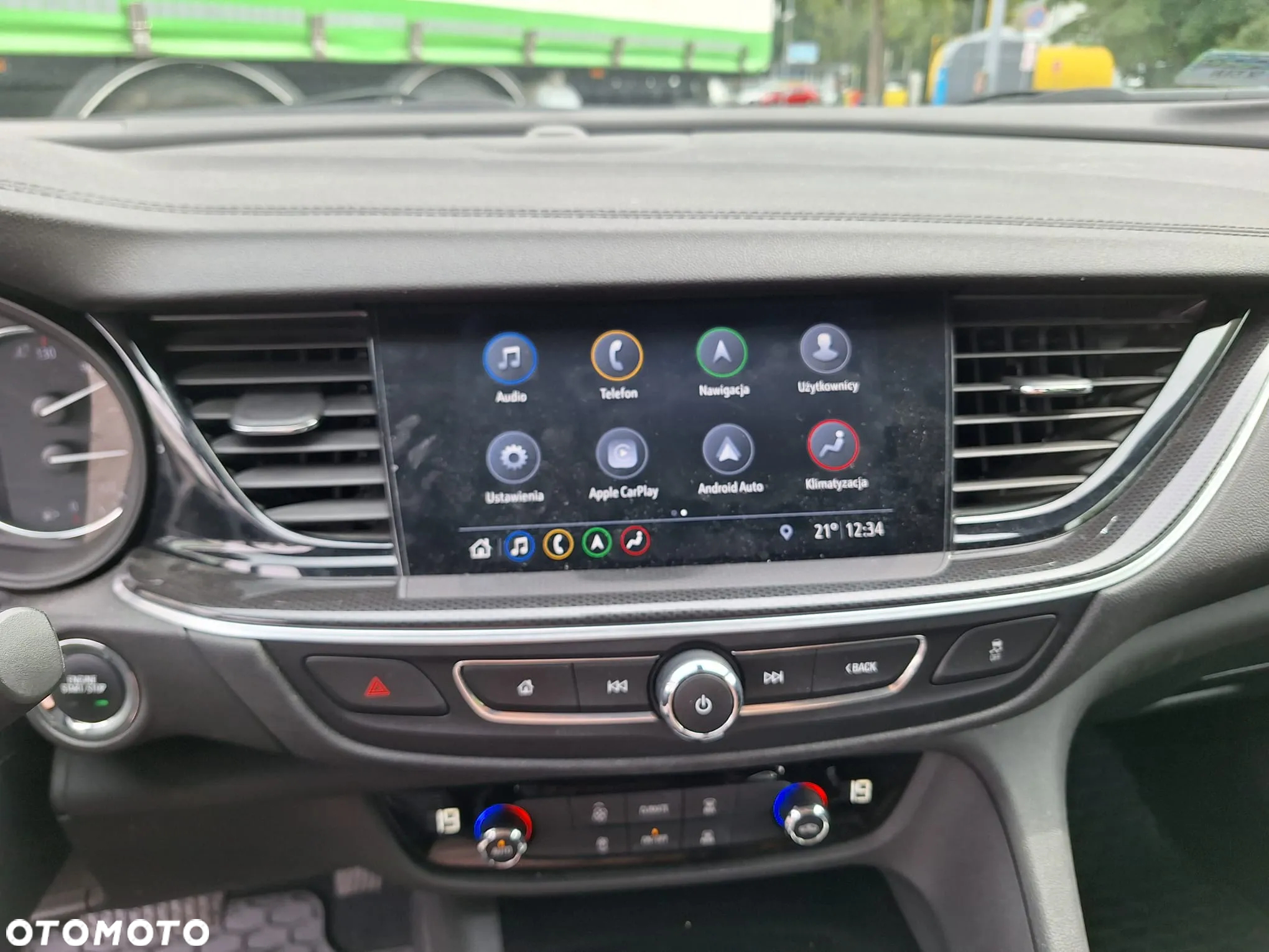 Opel Insignia 2.0 CDTI Business Edition S&S - 6
