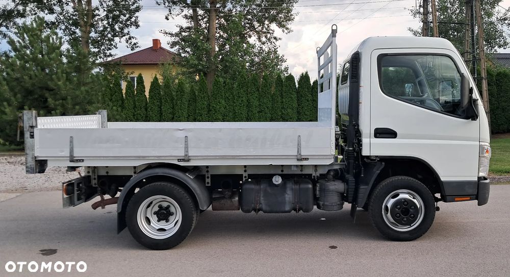 Mitsubishi Canter Fuso 3c13 3.0 Silnik Iveco - 23