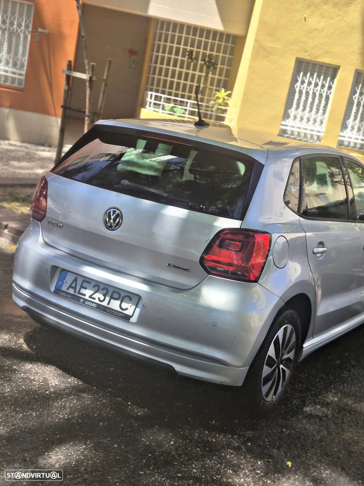 VW Polo - 6