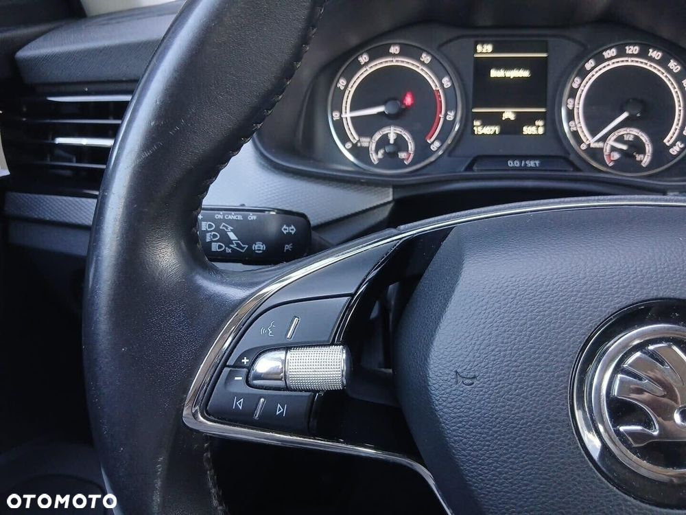 Skoda Scala 1.0 TSI Ambition - 24