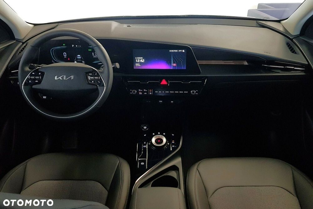 Kia Niro 1.6 GDI Hybrid L - 13