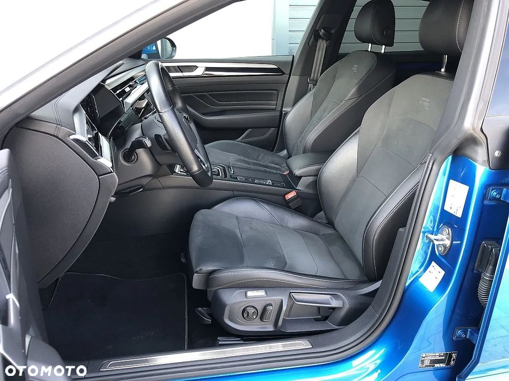 Volkswagen Arteon 2.0 TDI R-Line DSG - 11