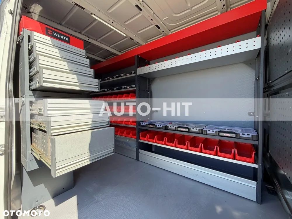 Volkswagen Crafter - 6