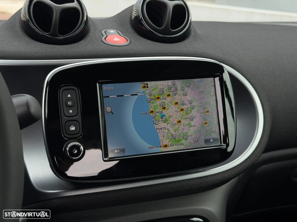 Smart ForTwo Coupé EQ pulse - 18