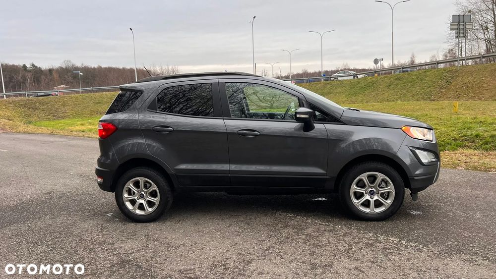 Ford EcoSport - 16