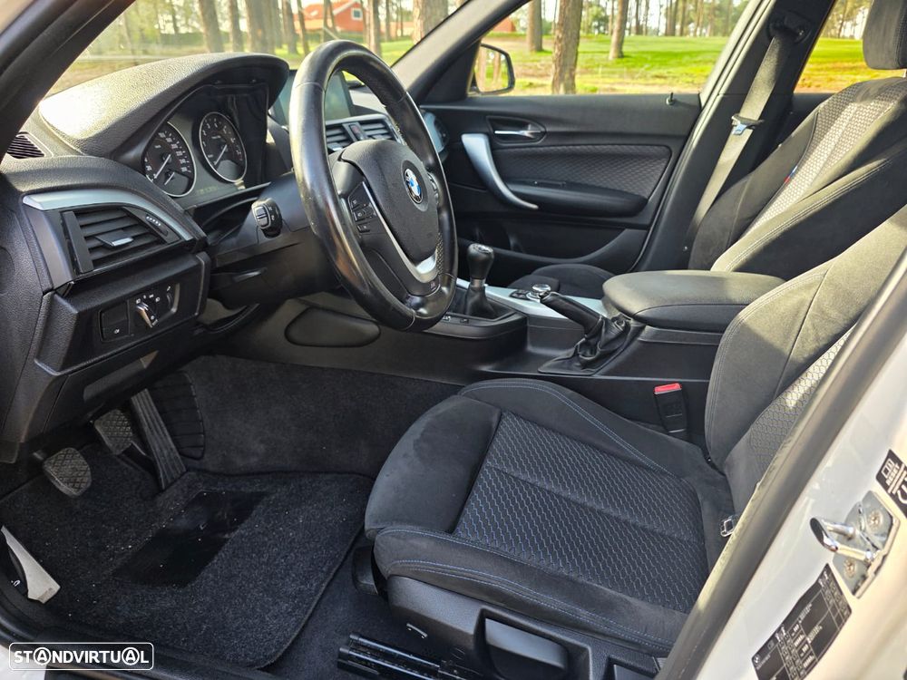 BMW M135i Standard - 9