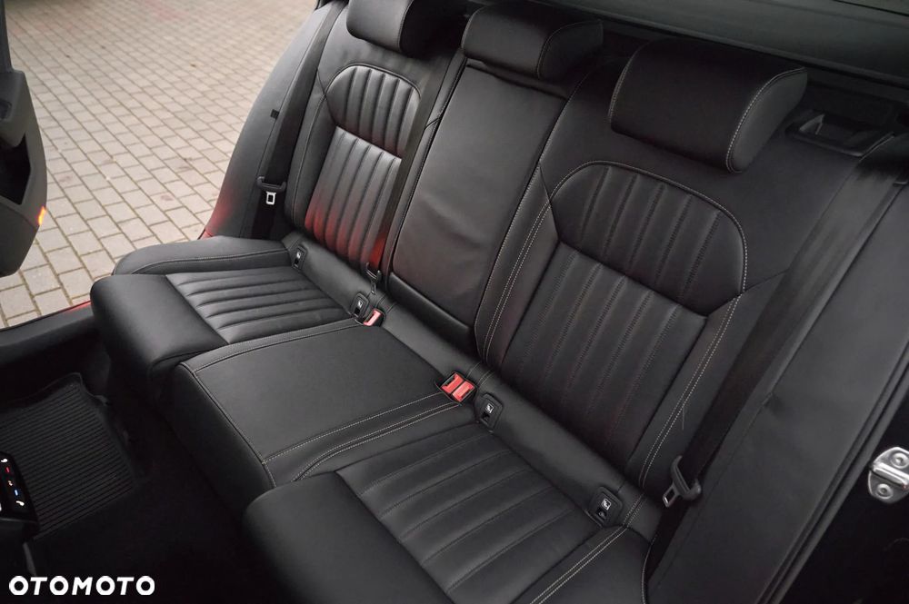 Skoda Superb 2.0 TDI 4x4 Style DSG - 24