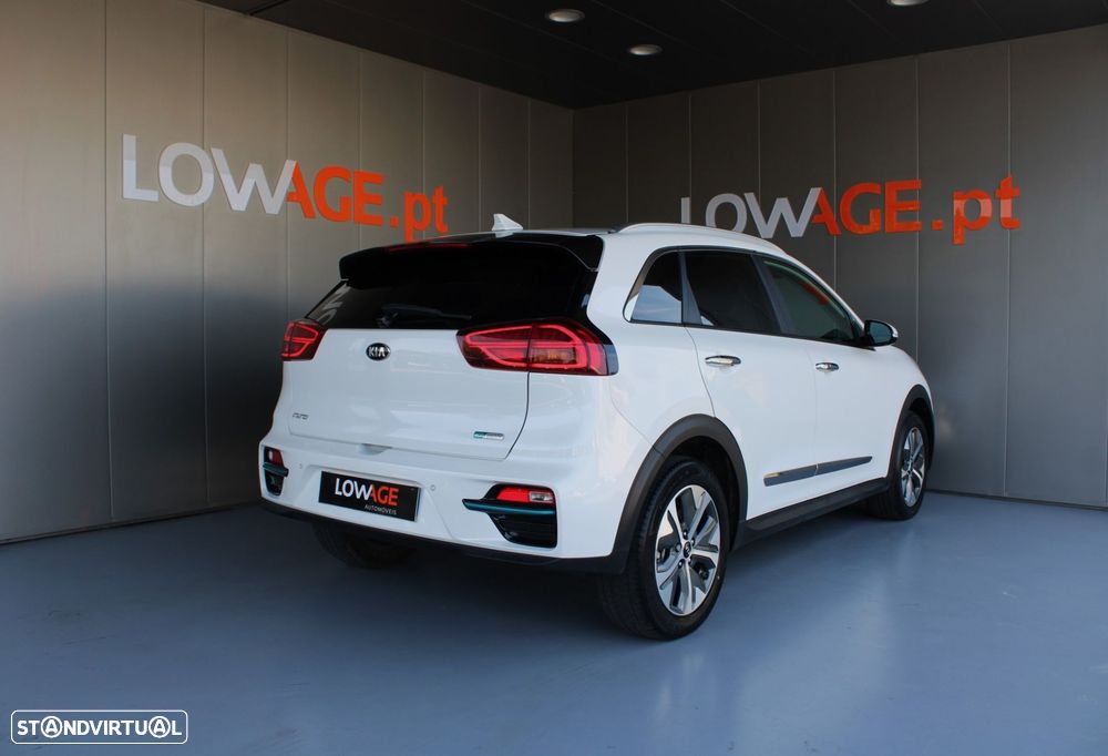 Kia e-Niro 64kWh - 43