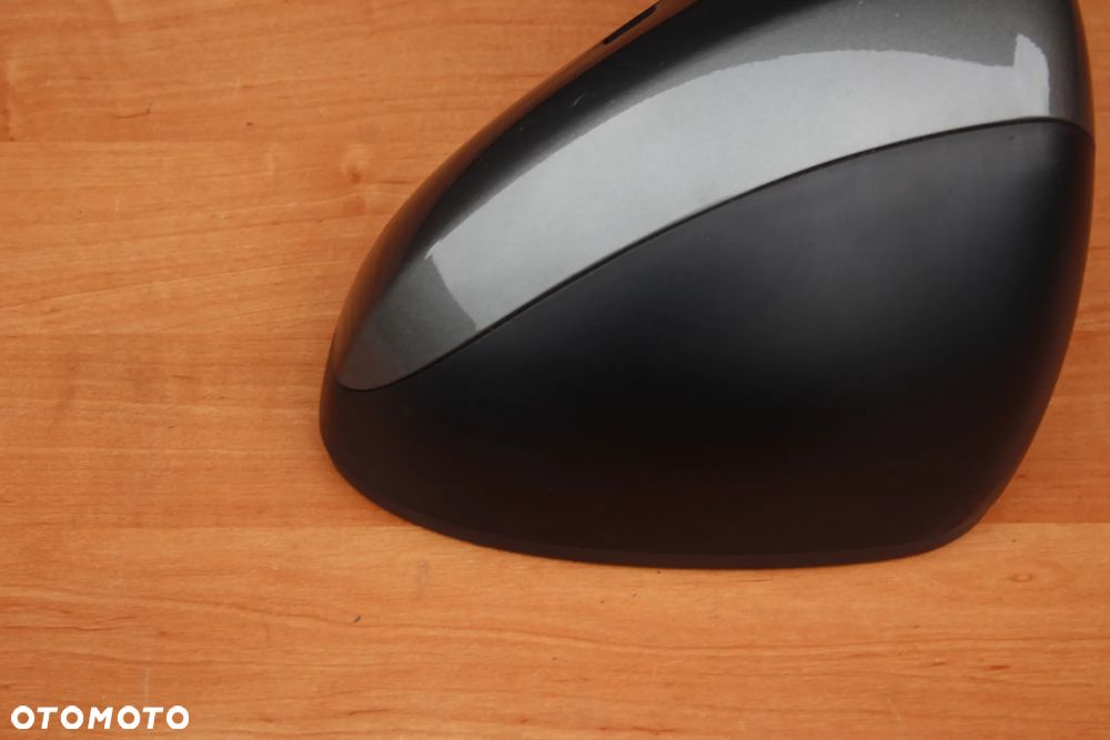 LUSTERKO ZEWNĘTRZNE LEWE OPEL ZAFIRA C Z10A 5 PINÓW EUROPA - 7