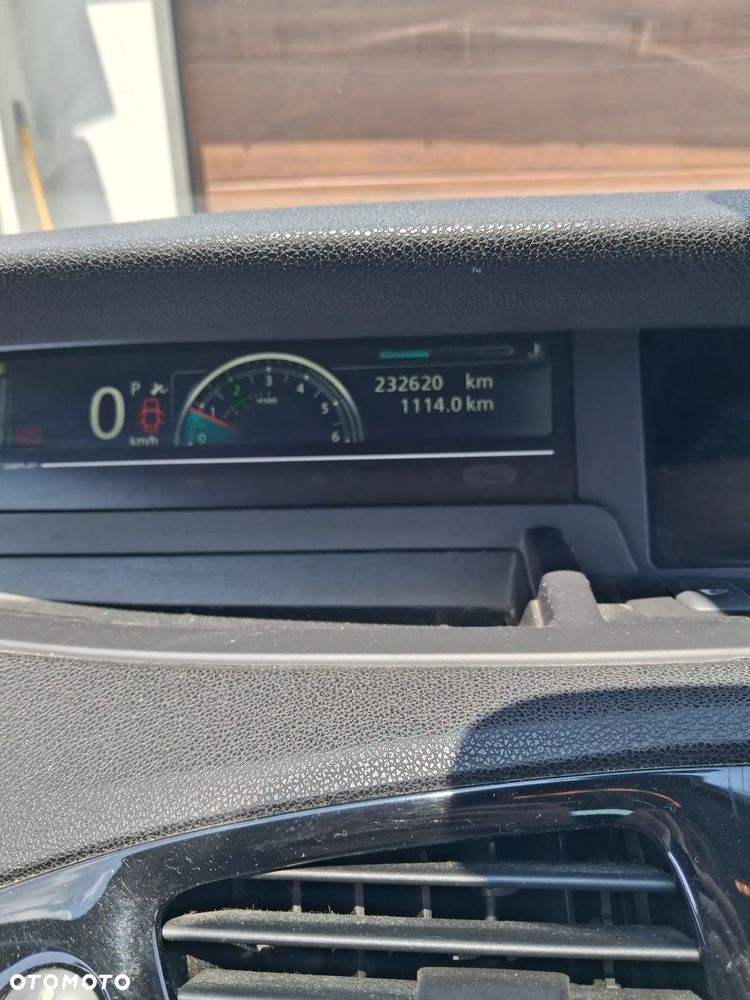 Renault Scenic 1.5 dCi Bose EDC - 1