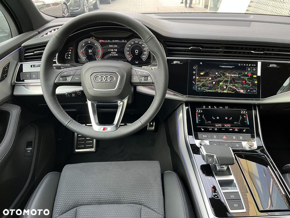 Audi Q7 - 16