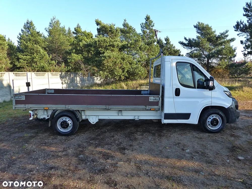 Peugeot BOXER - 7