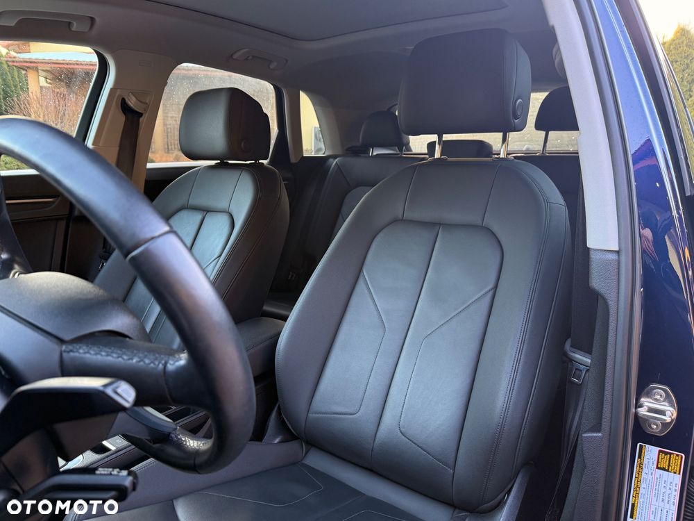 Audi Q3 45 TFSI Quattro S tronic S line - 15