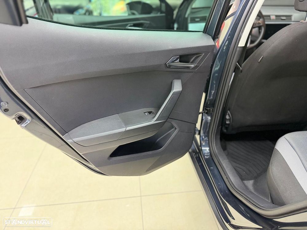 SEAT Arona 1.0 TSI Style DSG - 14