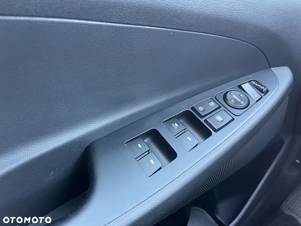 Hyundai Tucson - 18
