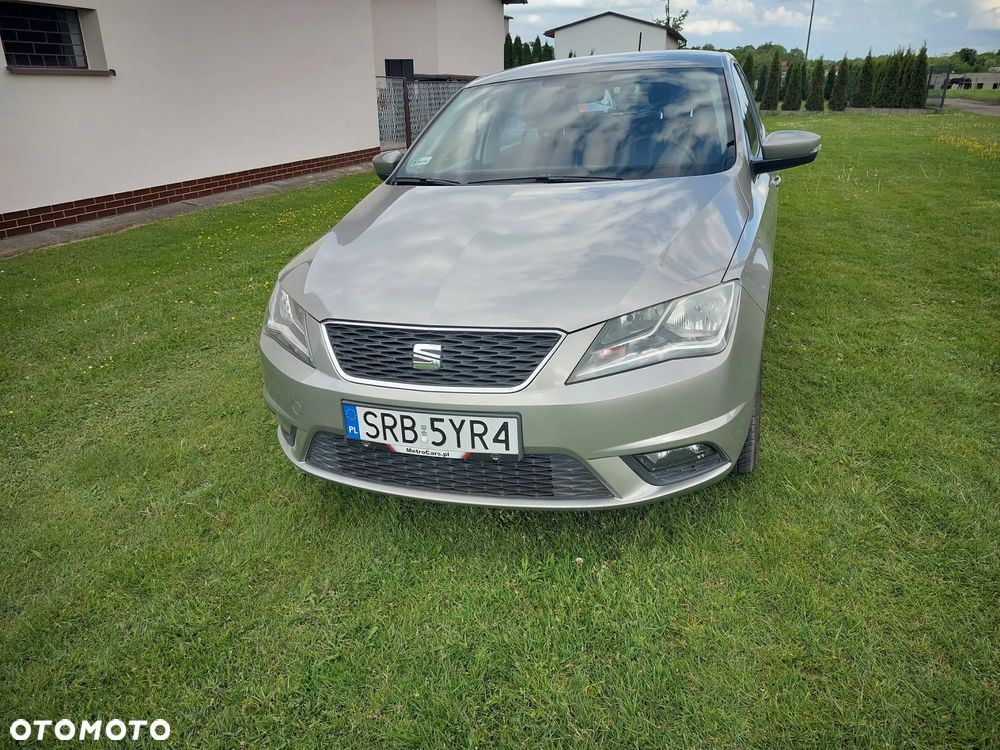 Seat Toledo 1.6 TDI Reference - 1