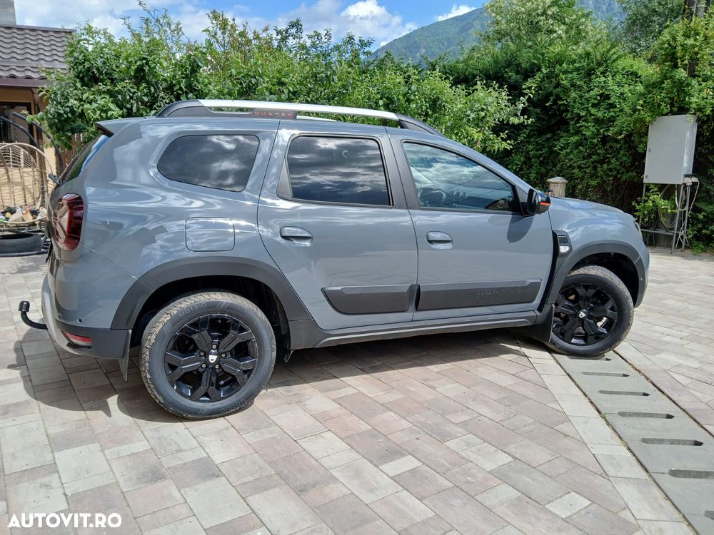 Dacia Duster - 2